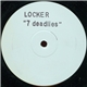 Locker - 7 Deadlies