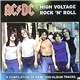 AC/DC - High Voltage Rock 'N' Roll