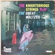 The Knightsbridge Strings - The Great Waltzes