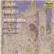 Fauré • Duruflé • Robert Shaw, Atlanta Symphony Orchestra & Atlanta Symphony Chorus • Judith Blegen, James Morris - Requiem, Op. 48 / Requiem, Op. 9