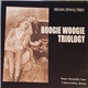 Silvan Zingg Trio - Boogie Woogie Triology