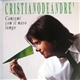 Cristiano De André - Canzoni Con Il Naso Lungo