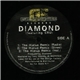 Diamond D - The Hiatus Remix / MC2