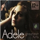 Adele - Greatest Hits