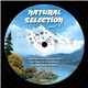 Various - Natural Selection EP 3