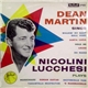Dean Martin / Nicolini / Lucchesi - Dean Martin Sings - Nicolini Lucchesi Plays
