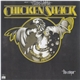 Stan Webb's Chicken Shack - The Creeper