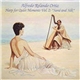 Alfredo Rolando Ortiz - Harp For Quiet Moments Vol. 2: 