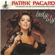 Lady Lily - Patrik Pacard