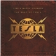 Tesla - Time's Makin' Changes The Best Of Tesla