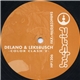 Delano & Lekebusch - Color Clash 2