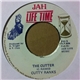 Cutty Ranks - The Cutter