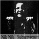 Nik Nik - Subservience