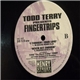 Todd Terry - Fingertrips