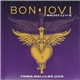 Bon Jovi - Night Live : Times Square 2008