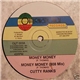 Cutty Ranks - Money Money