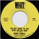 Bobby Powell - I'm Not Going To Cry Over Spilled Milk / Who Is Your Lover