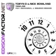 Toryn D & Nick Rowland - Timeline