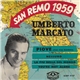 Umberto Marcato - San Remo 1959