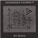 Satanismo Calibro 9 - Ov Death