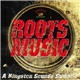 Various - Roots Music A Kingston Sounds Sampler