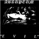 Abruptum - Evil