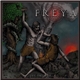 Freya - Lift The Curse