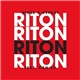 Riton Feat. Kah-Lo - Rinse & Repeat