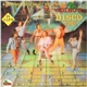 Various - Dino's Disco Tops