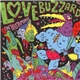 Love Buzzard - Antifistamines