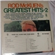 Rod McKuen - Rod McKuen's Greatest Hits-2