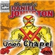 Daniel Johnston - The Angel And Daniel Johnston - Live At The Union Chapel