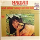 George Nielsen Conducting The Hollywood Strings - Hawaii And Other Songs Of The Islands