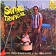 Nilo Espinoza Y Su Orquesta - Swing Tropical