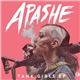 Apashe - Tank Girls EP