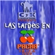 Various - Las Tardes En Pacha Ibiza 1999