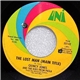 Quincy Jones And The Kids From Pasla - The Lost Man / Main Squeeze