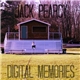 Jack Pearcy - Digital Memories