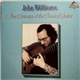 John Williams - Five Centuries Of The Classical Guitar