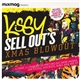 Kissy Sell Out - Kissy Sell Out's Xmas Blowout