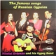 Nikolai Erdenko and His Gypsy Band - The Famous Song Of Russian Gypsies