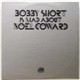 Bobby Short - Bobby Short Is Mad About Noël Coward