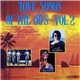 Various - Love Songs Of The 60's - Vol 2