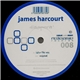 James Harcourt - Diaspora