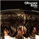 Cero - Obscure Ride