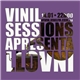 Llovni - Vinil Sessions #04
