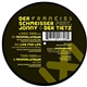Der Schmeisser Feat. Jonny + Der Tietz - Francis EP