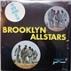 The Brooklyn Allstars - The New Sound Of