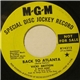 Vicki Britton & Milo Bomp - Back To Atlanta