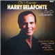 Harry Belafonte - The Romantic Harry Belafonte – Try To Remember....